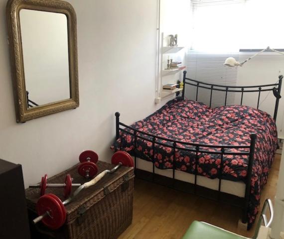 ST QUAY-PORTRIEUX- Proche du port et plage - type 2 .