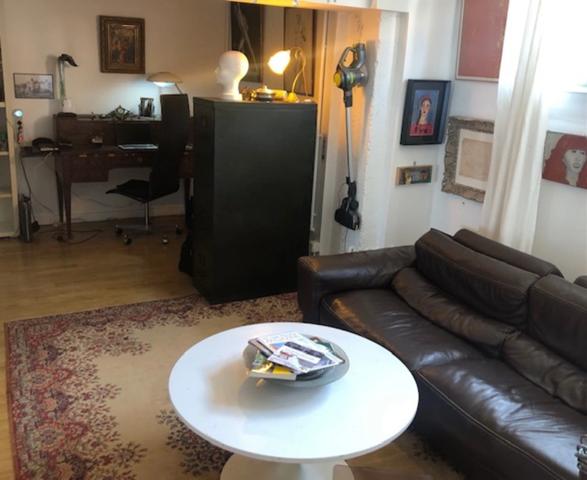 ST QUAY-PORTRIEUX- Proche du port et plage - type 2 .