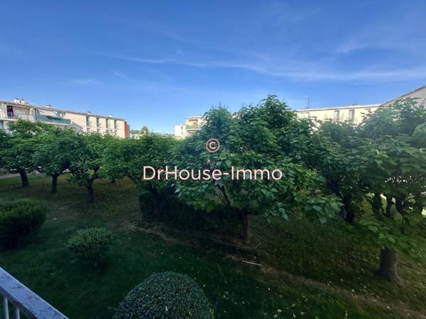 Appartement à vendre 4 pièces de 71 m²