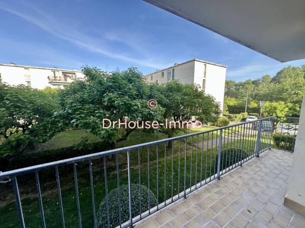 Appartement à vendre 4 pièces de 71 m²