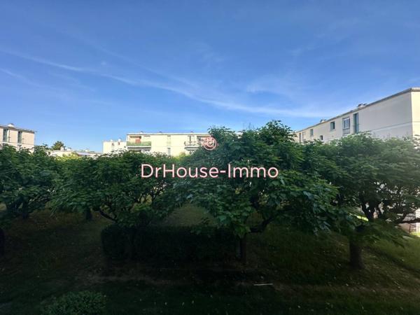 Appartement à vendre 4 pièces de 71 m²