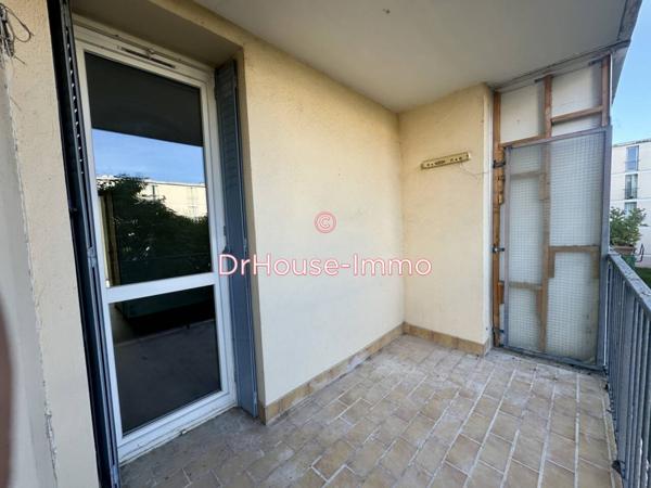Appartement à vendre 4 pièces de 71 m²
