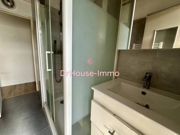 Appartement à vendre 4 pièces de 71 m²