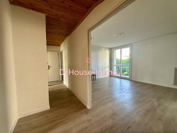 Appartement à vendre 4 pièces de 71 m²