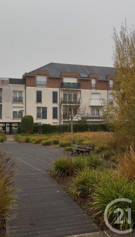 Appartement F3 à vendre  3 pièces - 62,05 m2 VIGNEUX SUR SEINE - 91