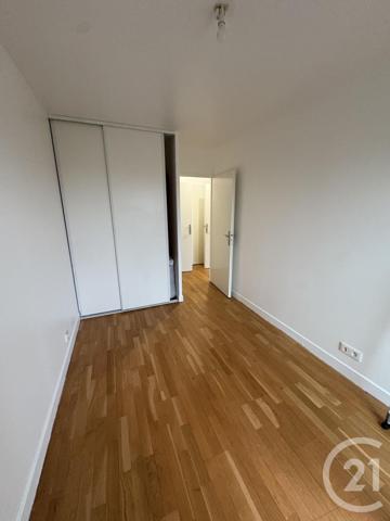 Appartement F3 à vendre  3 pièces - 62,05 m2 VIGNEUX SUR SEINE - 91