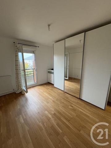 Appartement F3 à vendre  3 pièces - 62,05 m2 VIGNEUX SUR SEINE - 91