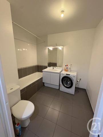 Appartement F3 à vendre  3 pièces - 62,05 m2 VIGNEUX SUR SEINE - 91