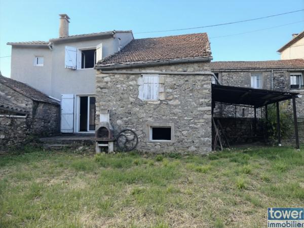 Propriete
                                                                                                                                                                                                                                                                                                                        3 pièce(s)                                                                                                                                                                                                          2 chambre(s)                                                                                                                                                                                                          55  m²