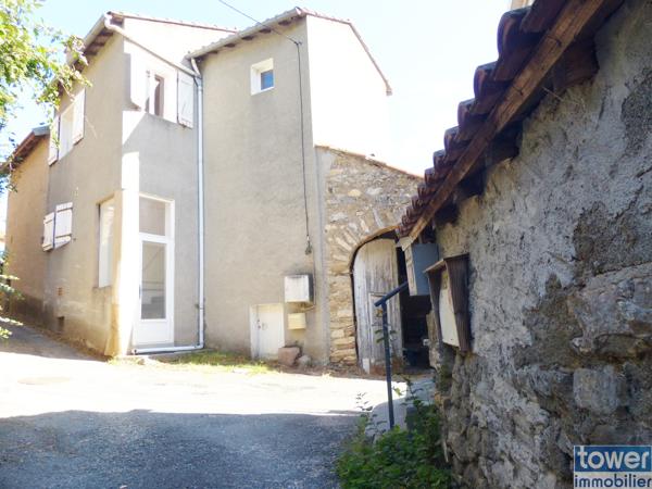 Propriete
                                                                                                                                                                                                                                                                                                                        3 pièce(s)                                                                                                                                                                                                          2 chambre(s)                                                                                                                                                                                                          55  m²