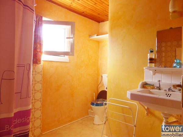 Propriete
                                                                                                                                                                                                                                                                                                                        3 pièce(s)                                                                                                                                                                                                          2 chambre(s)                                                                                                                                                                                                          55  m²