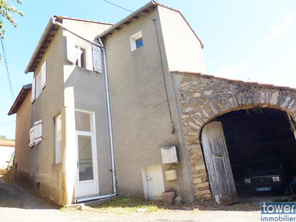 Propriete
                                                                                                                                                                                                                                                                                                                        3 pièce(s)                                                                                                                                                                                                          2 chambre(s)                                                                                                                                                                                                          55  m²