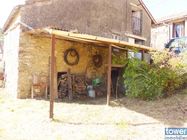 Propriete
                                                                                                                                                                                                                                                                                                                        3 pièce(s)                                                                                                                                                                                                          2 chambre(s)                                                                                                                                                                                                          55  m²
