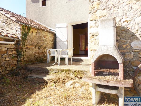 Propriete
                                                                                                                                                                                                                                                                                                                        3 pièce(s)                                                                                                                                                                                                          2 chambre(s)                                                                                                                                                                                                          55  m²