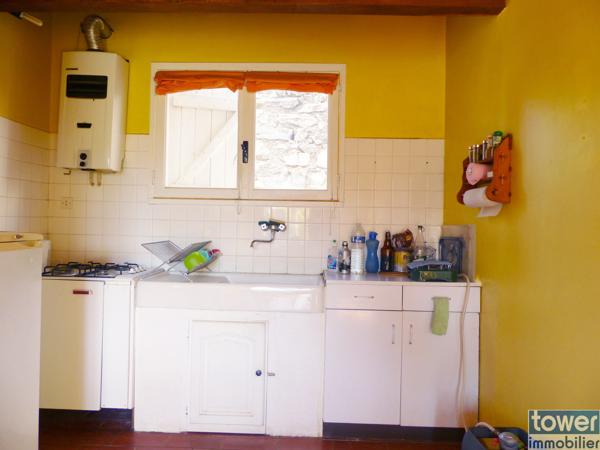 Propriete
                                                                                                                                                                                                                                                                                                                        3 pièce(s)                                                                                                                                                                                                          2 chambre(s)                                                                                                                                                                                                          55  m²