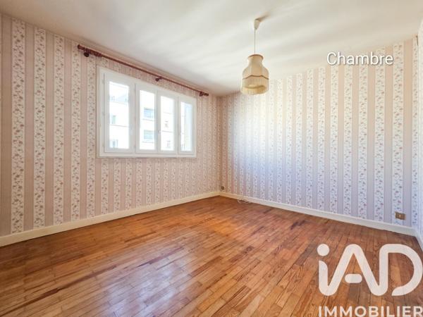Appartement à vendre 3 pièces 75 m² Grenoble