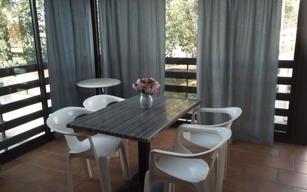 Appartement à vendre    2 pièces • 32,20 m2 Marseillan