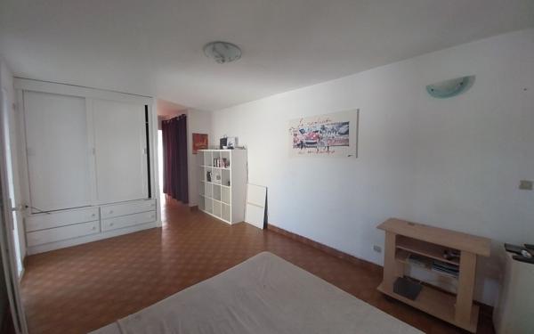 Appartement à vendre    2 pièces • 32,20 m2 Marseillan