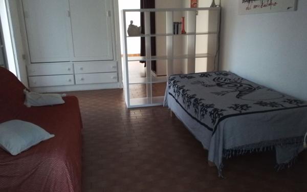 Appartement à vendre    2 pièces • 32,20 m2 Marseillan