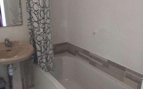 Appartement à vendre    2 pièces • 32,20 m2 Marseillan