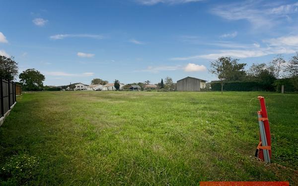 Terrain à vendre    Montans