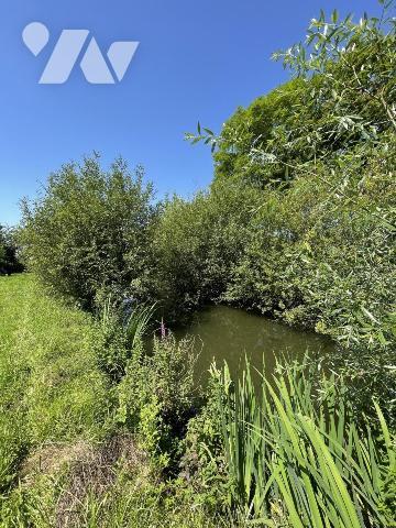 TERRAIN de LOISIRS de 3700m² sur MAROLLES LES BRAULTS