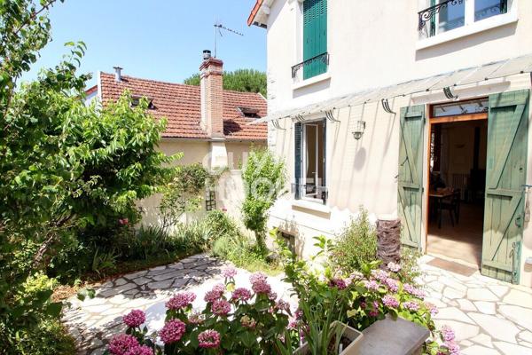 Maison 5 pièces 109 m²
