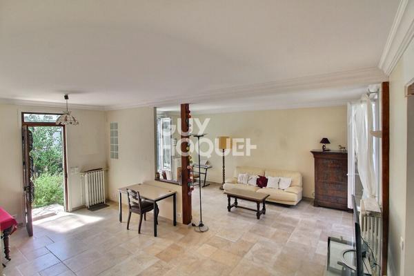 Maison 5 pièces 109 m²