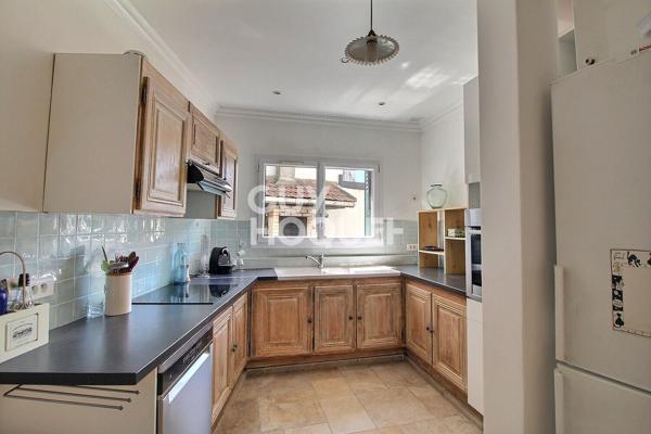 Maison 5 pièces 109 m²