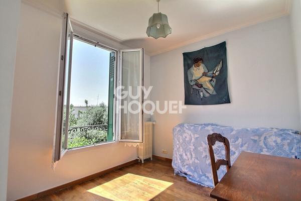 Maison 5 pièces 109 m²