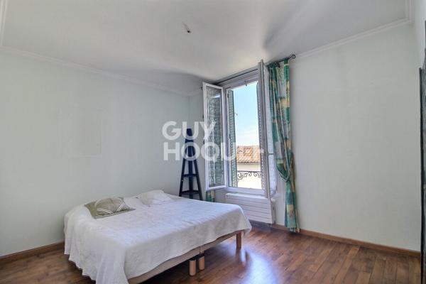 Maison 5 pièces 109 m²
