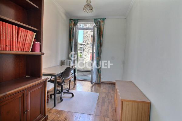 Maison 5 pièces 109 m²