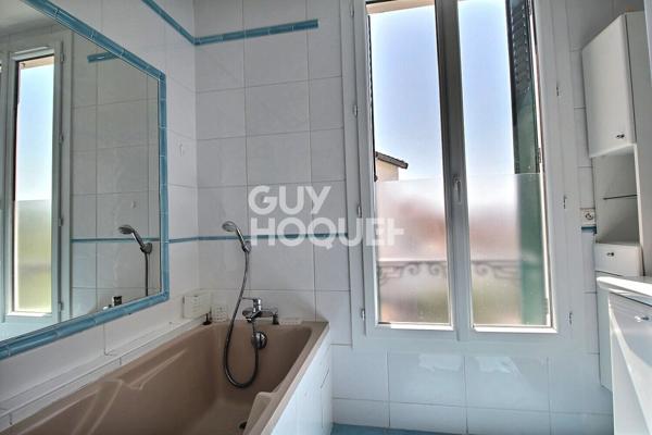 Maison 5 pièces 109 m²