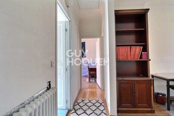 Maison 5 pièces 109 m²
