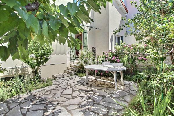 Maison 5 pièces 109 m²
