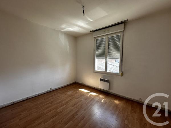 Maison à vendre  3 pièces - 66 m2 ST QUENTIN - 02