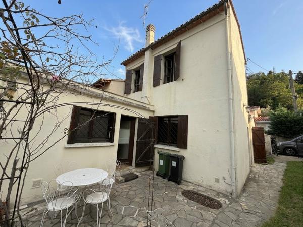 Maison de 70m2 avec jardin et garage , Floirac