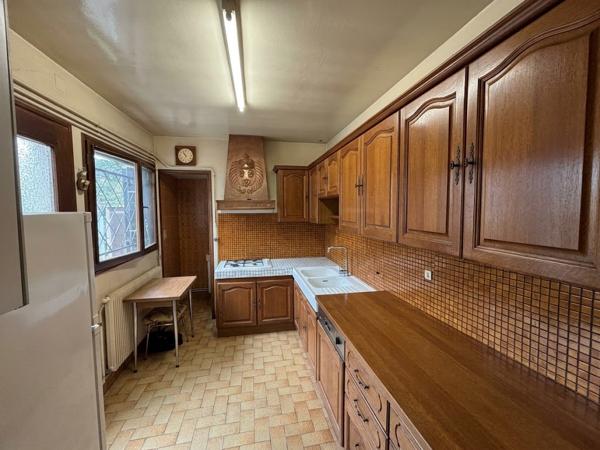 Maison de 70m2 avec jardin et garage , Floirac