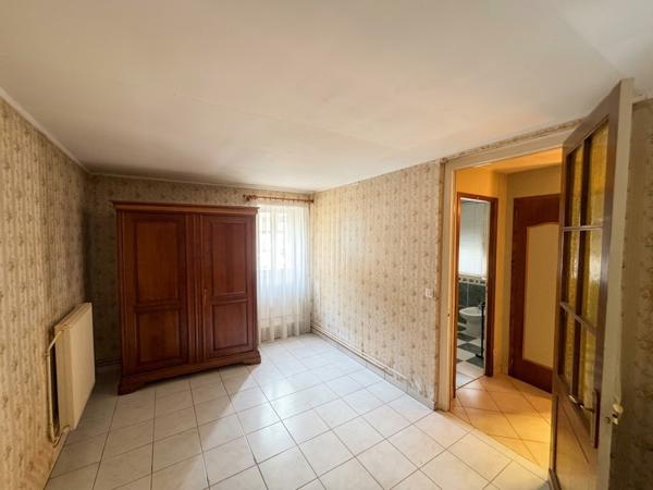 Maison de 70m2 avec jardin et garage , Floirac