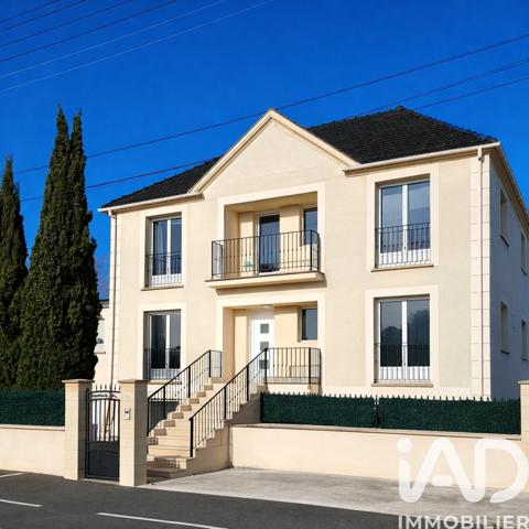 Maison à vendre 13 pièces 312 m² Fleury-les-Aubrais