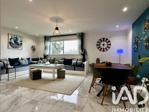 Maison à vendre 13 pièces 312 m² Fleury-les-Aubrais