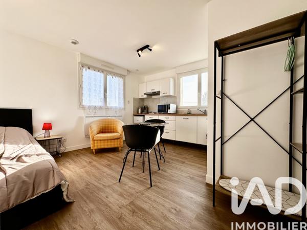 Maison à vendre 13 pièces 312 m² Fleury-les-Aubrais