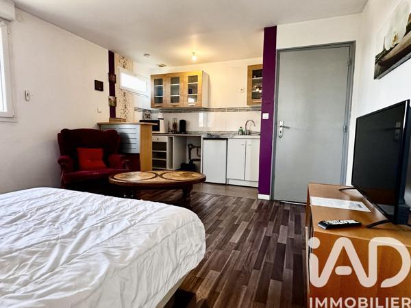 Maison à vendre 13 pièces 312 m² Fleury-les-Aubrais