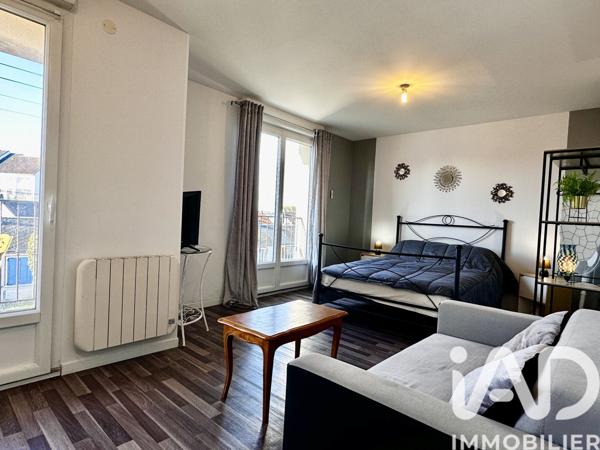 Maison à vendre 13 pièces 312 m² Fleury-les-Aubrais