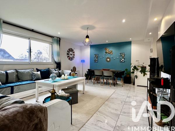 Maison à vendre 13 pièces 312 m² Fleury-les-Aubrais