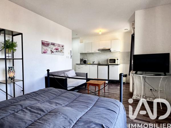 Maison à vendre 13 pièces 312 m² Fleury-les-Aubrais