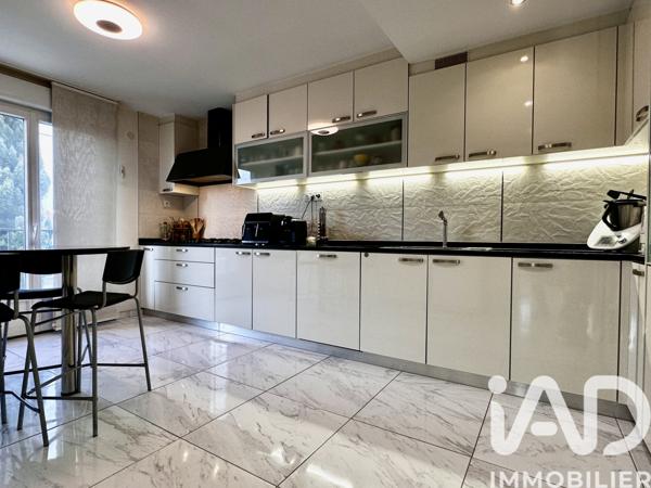 Maison à vendre 13 pièces 312 m² Fleury-les-Aubrais