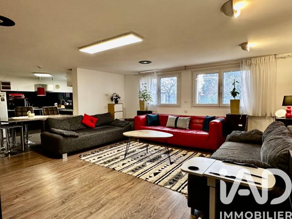 Maison à vendre 13 pièces 312 m² Fleury-les-Aubrais