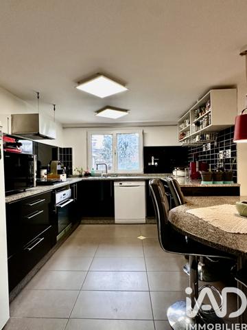 Maison à vendre 13 pièces 312 m² Fleury-les-Aubrais