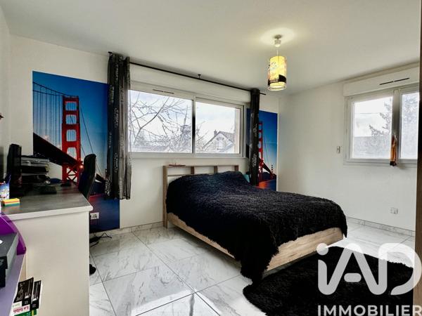 Maison à vendre 13 pièces 312 m² Fleury-les-Aubrais